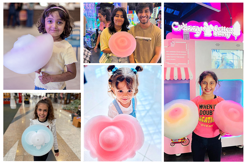 About Crazzy Products